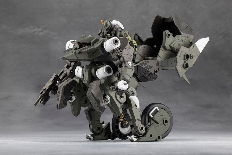 Kotobukiya Hexa Gear Definition Armor VT1 [Model Kit]