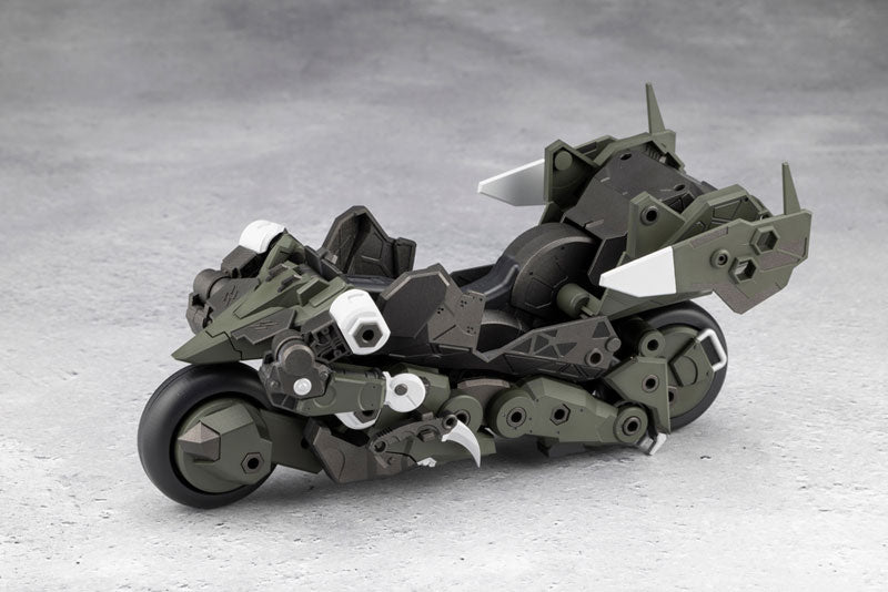 Kotobukiya Hexa Gear Definition Armor VT1 [Model Kit]