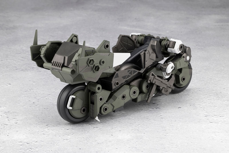 Kotobukiya Hexa Gear Definition Armor VT1 [Model Kit]