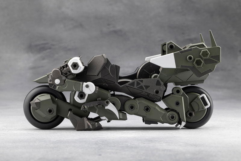Kotobukiya Hexa Gear Definition Armor VT1 [Model Kit]