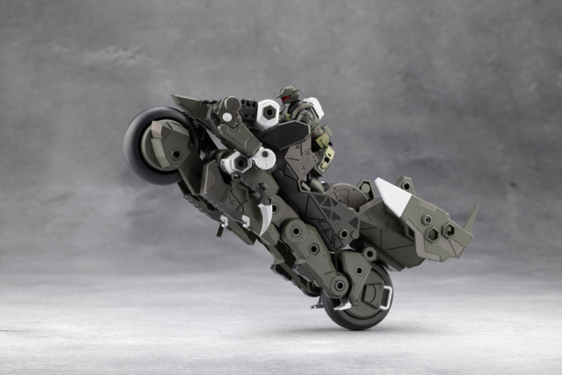Kotobukiya Hexa Gear Definition Armor VT1 [Model Kit]