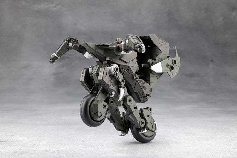 Kotobukiya Hexa Gear Definition Armor VT1 [Model Kit]