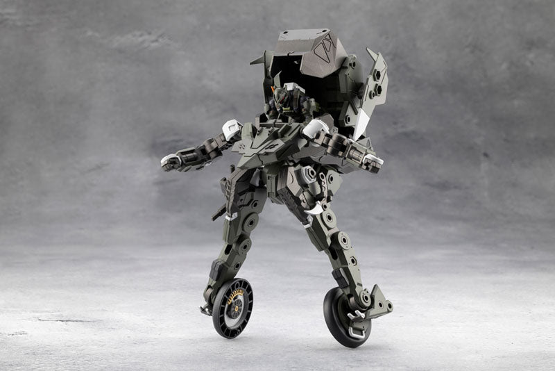 Kotobukiya Hexa Gear Definition Armor VT1 [Model Kit]
