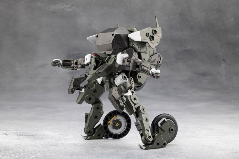 Kotobukiya Hexa Gear Definition Armor VT1 [Model Kit]