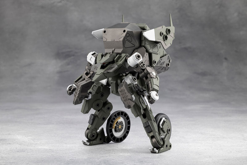 Kotobukiya Hexa Gear Definition Armor VT1 [Model Kit]