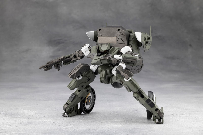 Kotobukiya Hexa Gear Definition Armor VT1 [Model Kit]