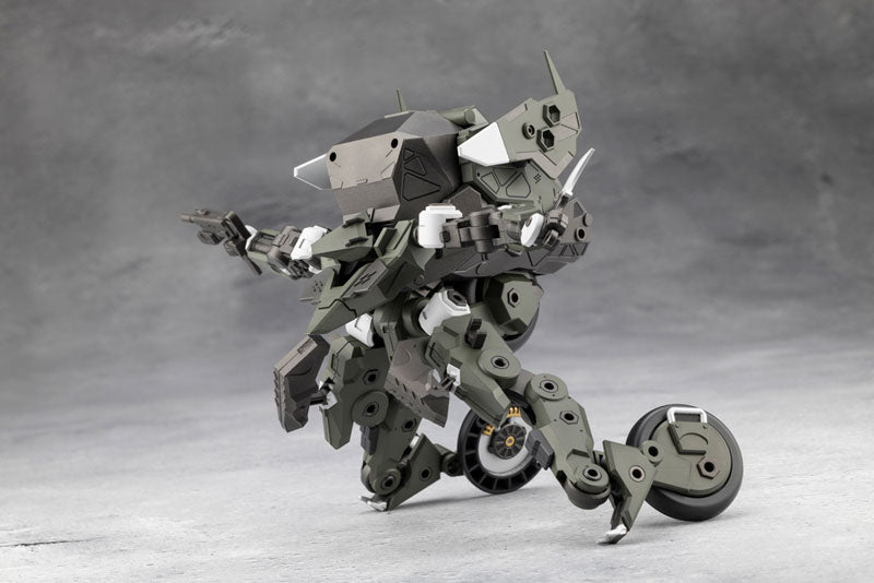 Kotobukiya Hexa Gear Definition Armor VT1 [Model Kit]