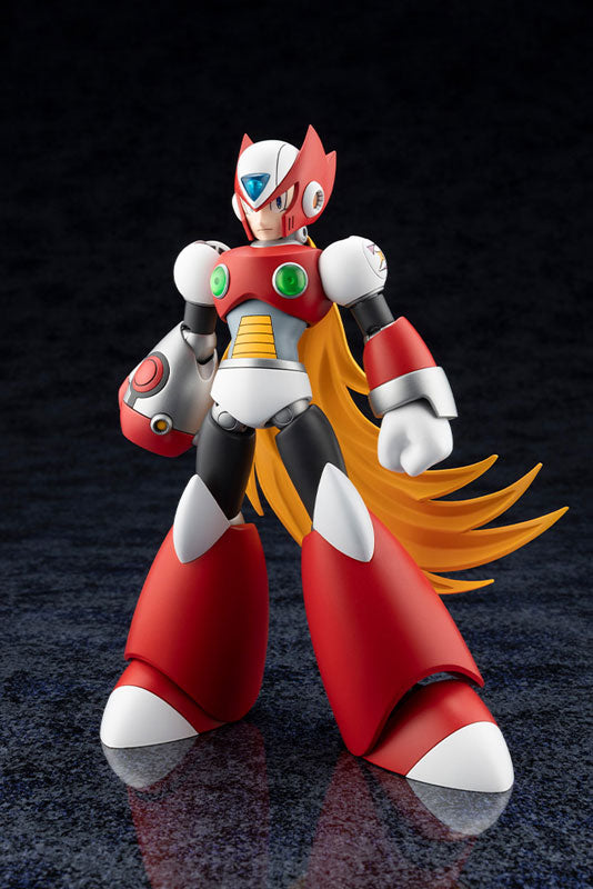 Kotobukiya Megaman X - Zero (1st Version) [Model Kit]