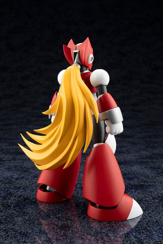 Kotobukiya Megaman X - Zero (1st Version) [Model Kit]