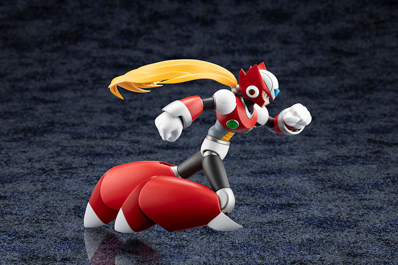 Kotobukiya Megaman X - Zero (1st Version) [Model Kit]