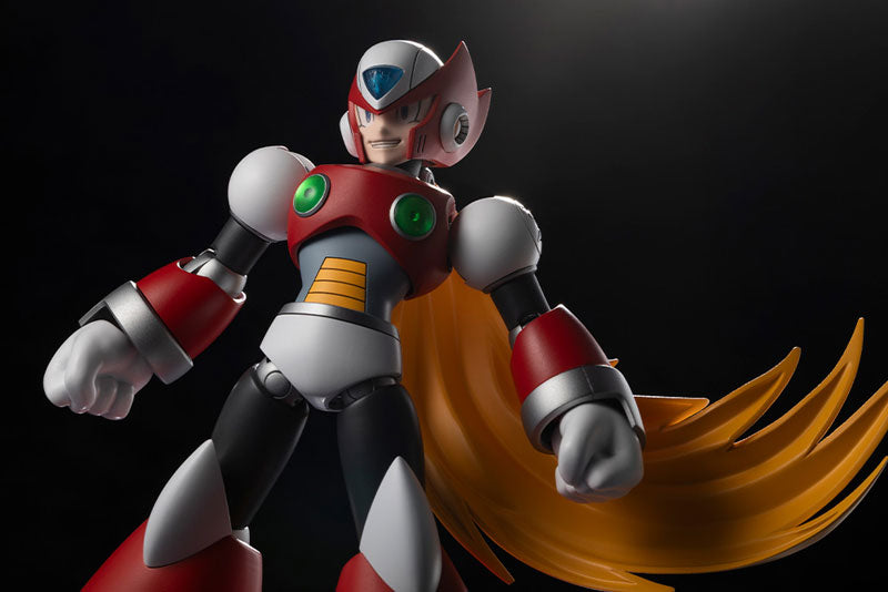 Kotobukiya Megaman X - Zero (1st Version) [Model Kit]