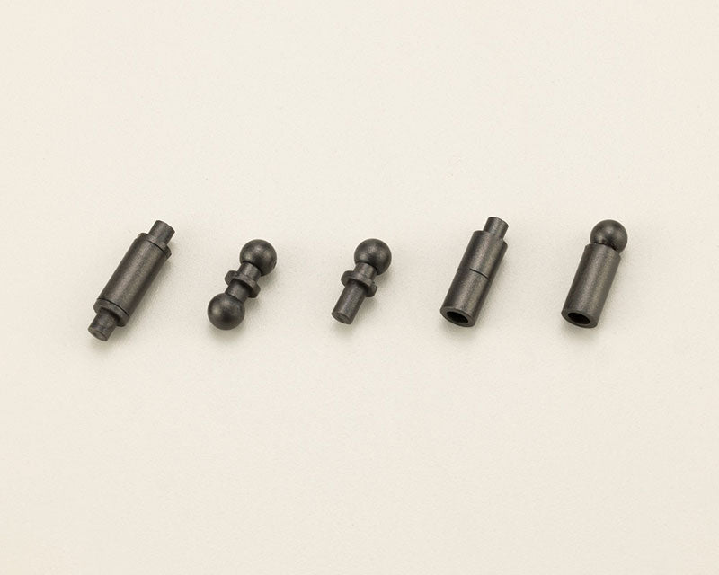 Kotobukiya MSG Modeling Support Goods Heavy Weapon Unit 65 Dual Spiral Crusher Set [Model Kit]