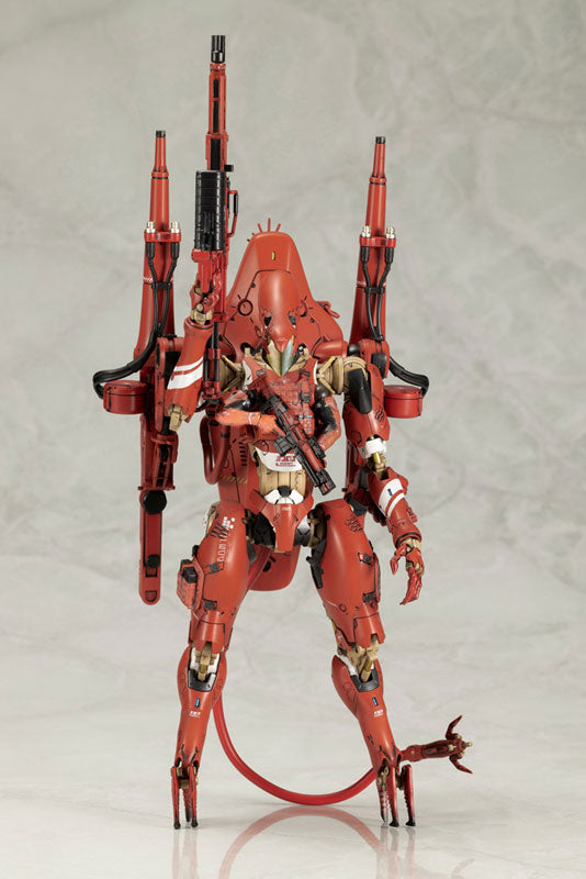 Kotobukiya Death Stranding 2 - Ghost Mech Coffins Commander [Model Kit]