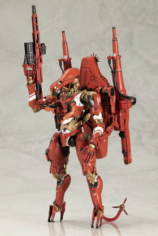 Kotobukiya Death Stranding 2 - Ghost Mech Coffins Commander [Model Kit]