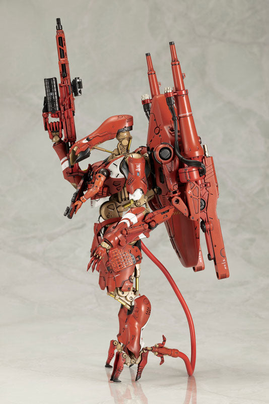 Kotobukiya Death Stranding 2 - Ghost Mech Coffins Commander [Model Kit]