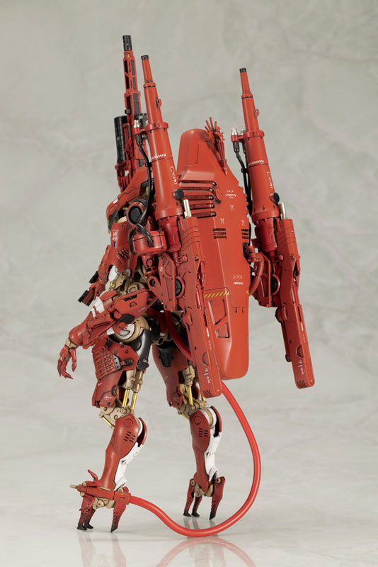 Kotobukiya Death Stranding 2 - Ghost Mech Coffins Commander [Model Kit]
