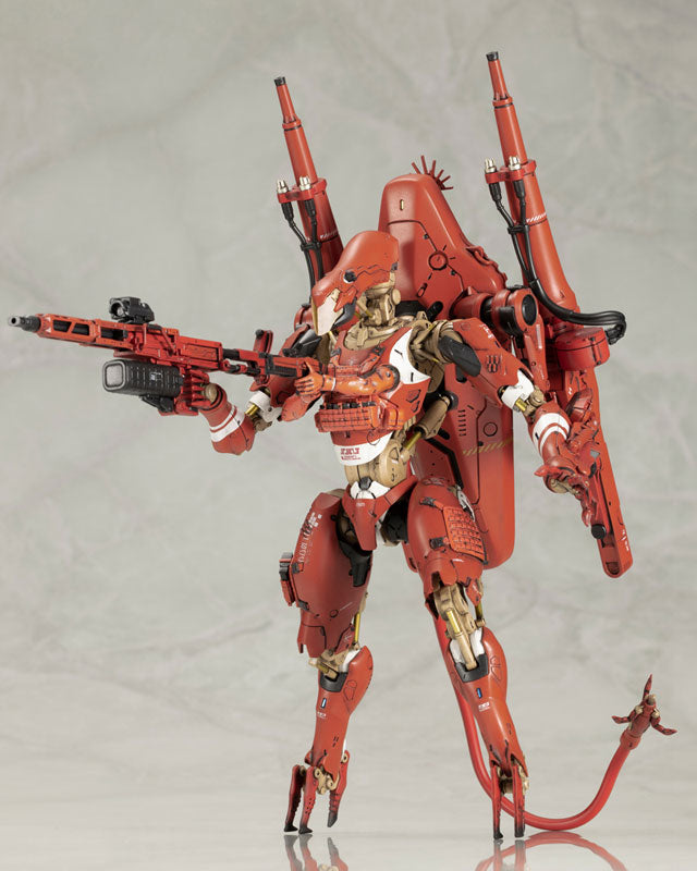 Kotobukiya Death Stranding 2 - Ghost Mech Coffins Commander [Model Kit]