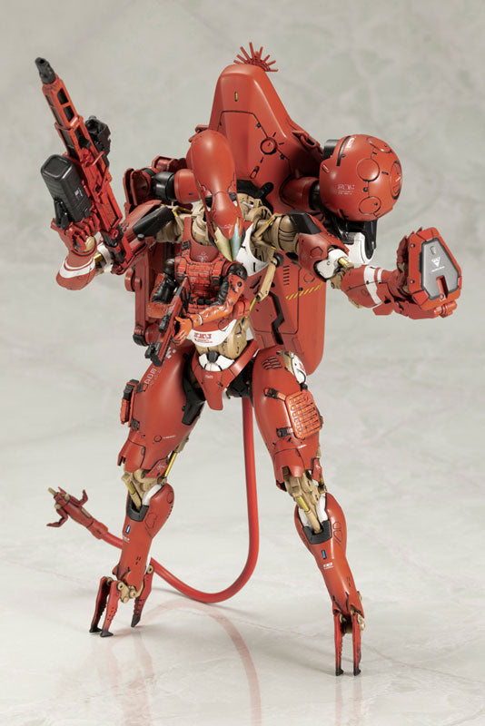 Kotobukiya Death Stranding 2 - Ghost Mech Coffins Commander [Model Kit]