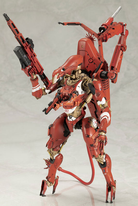 Kotobukiya Death Stranding 2 - Ghost Mech Coffins Commander [Model Kit]