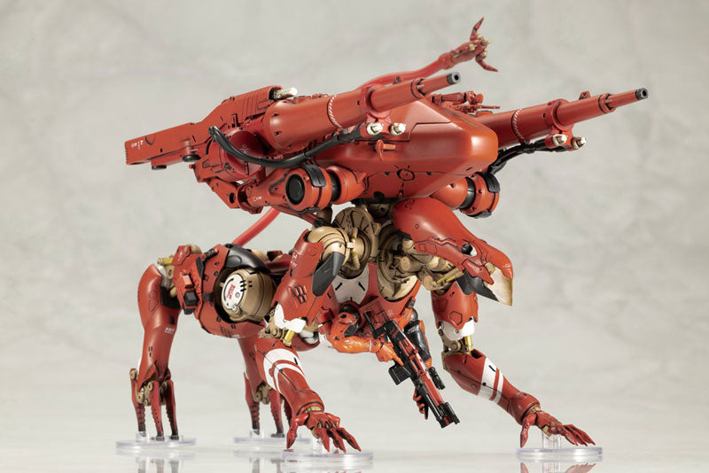 Kotobukiya Death Stranding 2 - Ghost Mech Coffins Commander [Model Kit]