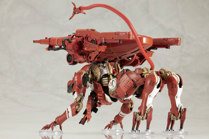 Kotobukiya Death Stranding 2 - Ghost Mech Coffins Commander [Model Kit]