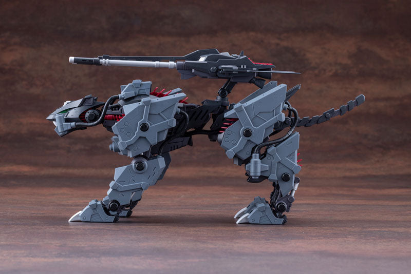 Kotobukiya HMM Zoids Lightning Saix Irvine Special 2000 Recolor [Model Kit]