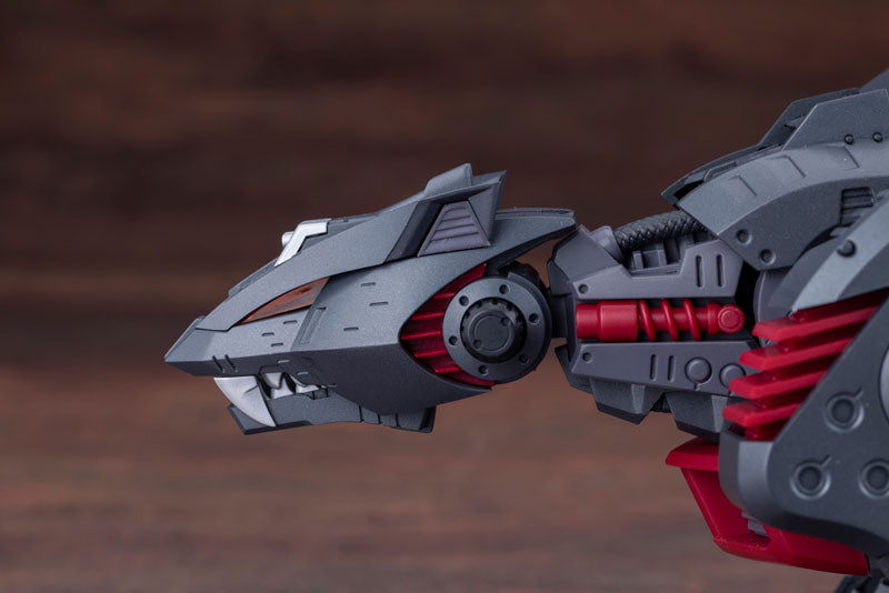 Kotobukiya HMM Zoids Lightning Saix Irvine Special 2000 Recolor [Model Kit]