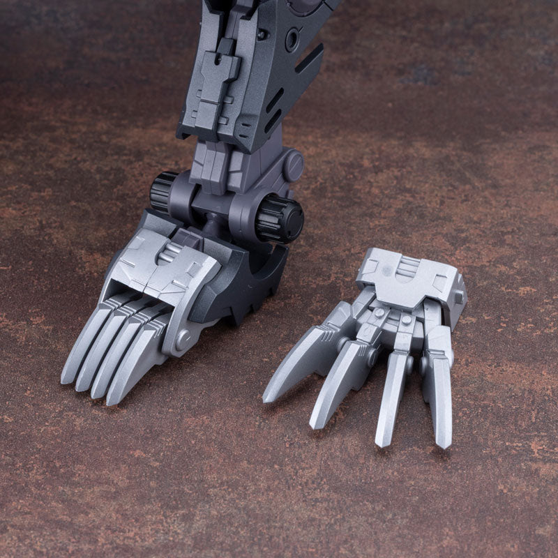Kotobukiya HMM Zoids Lightning Saix Irvine Special 2000 Recolor [Model Kit]