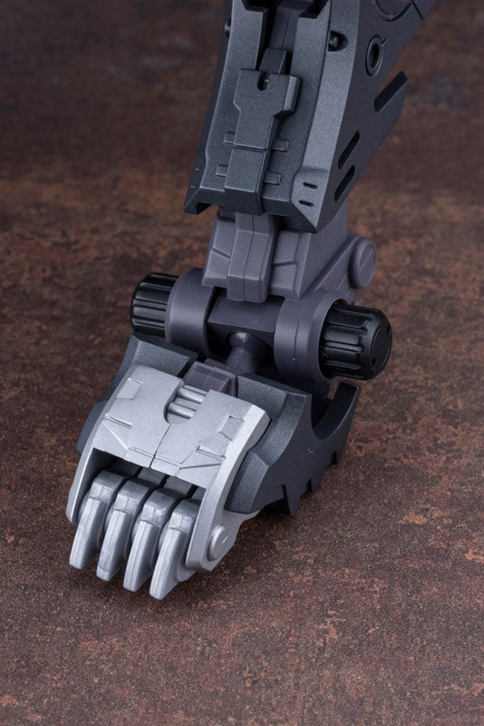 Kotobukiya HMM Zoids Lightning Saix Irvine Special 2000 Recolor [Model Kit]