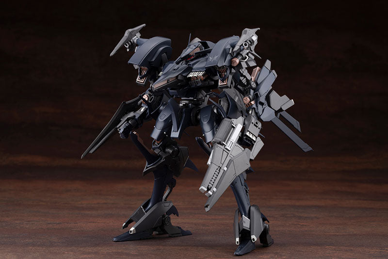 Kotobukiya Armored Core Rayleonard 03-Aaliyah Orleans [Model Kit]