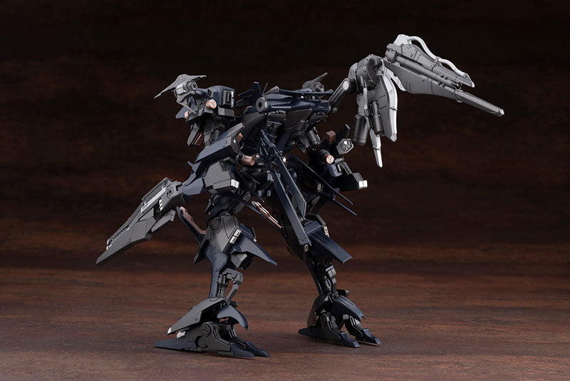 Kotobukiya Armored Core Rayleonard 03-Aaliyah Orleans [Model Kit]