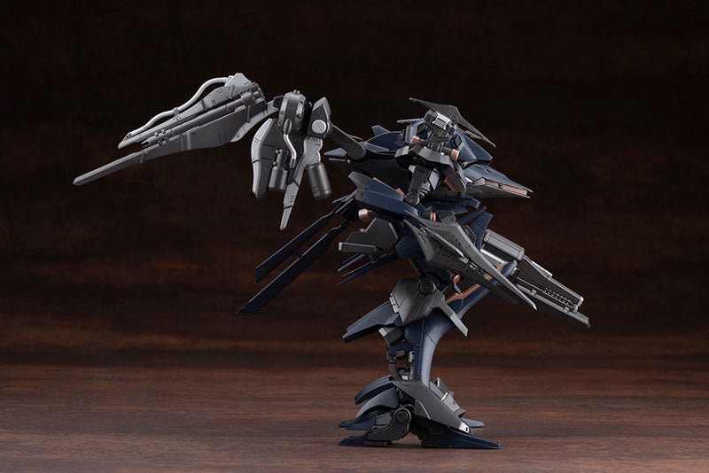 Kotobukiya Armored Core Rayleonard 03-Aaliyah Orleans [Model Kit]