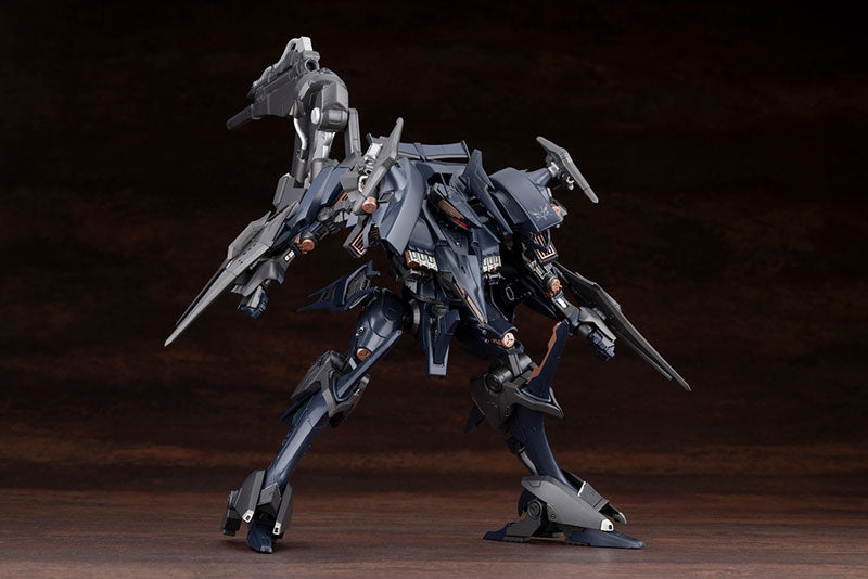 Kotobukiya Armored Core Rayleonard 03-Aaliyah Orleans [Model Kit]