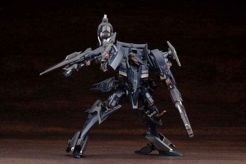 Kotobukiya Armored Core Rayleonard 03-Aaliyah Orleans [Model Kit]