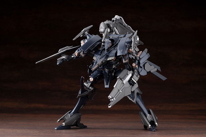Kotobukiya Armored Core Rayleonard 03-Aaliyah Orleans [Model Kit]