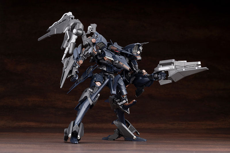 Kotobukiya Armored Core Rayleonard 03-Aaliyah Orleans [Model Kit]