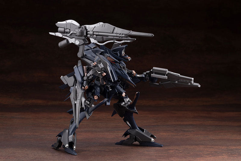 Kotobukiya Armored Core Rayleonard 03-Aaliyah Orleans [Model Kit]