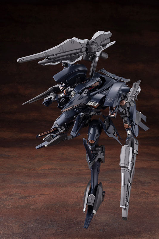 Kotobukiya Armored Core Rayleonard 03-Aaliyah Orleans [Model Kit]