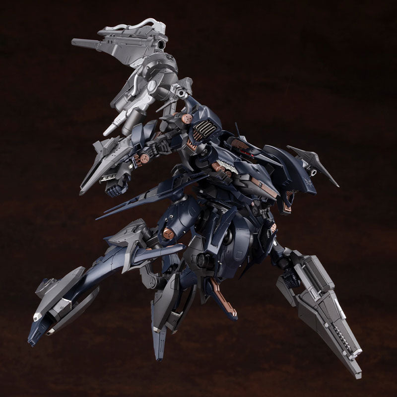 Kotobukiya Armored Core Rayleonard 03-Aaliyah Orleans [Model Kit]