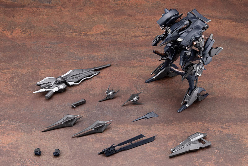 Kotobukiya Armored Core Rayleonard 03-Aaliyah Orleans [Model Kit]