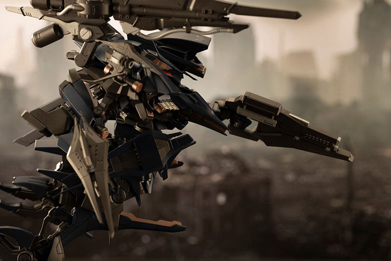 Kotobukiya Armored Core Rayleonard 03-Aaliyah Orleans [Model Kit]