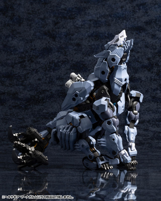 Kotobukiya Hexa Gear - Managarmr [Model Kit]