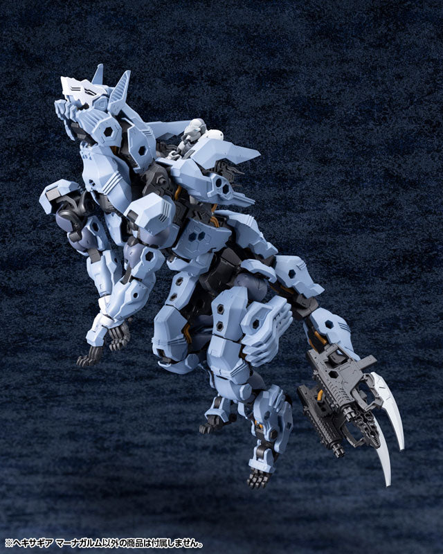 Kotobukiya Hexa Gear - Managarmr [Model Kit]