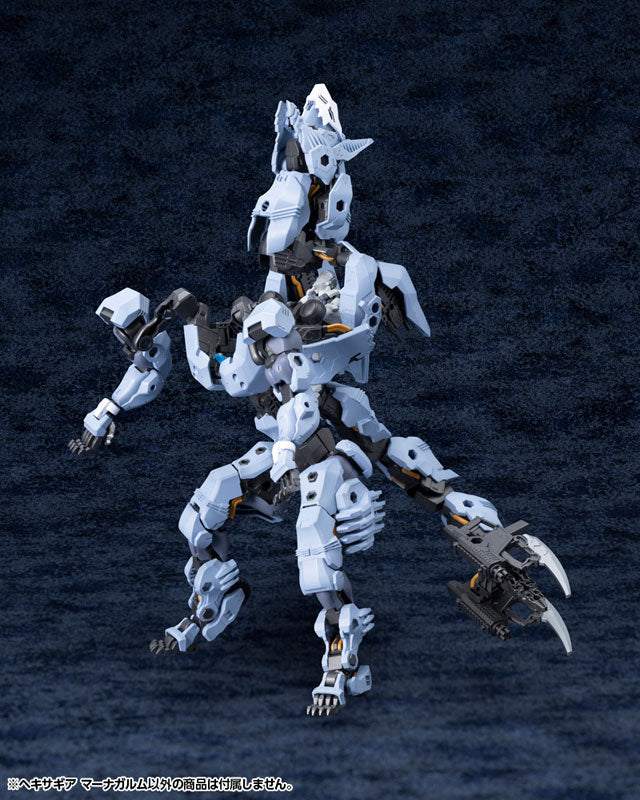Kotobukiya Hexa Gear - Managarmr [Model Kit]