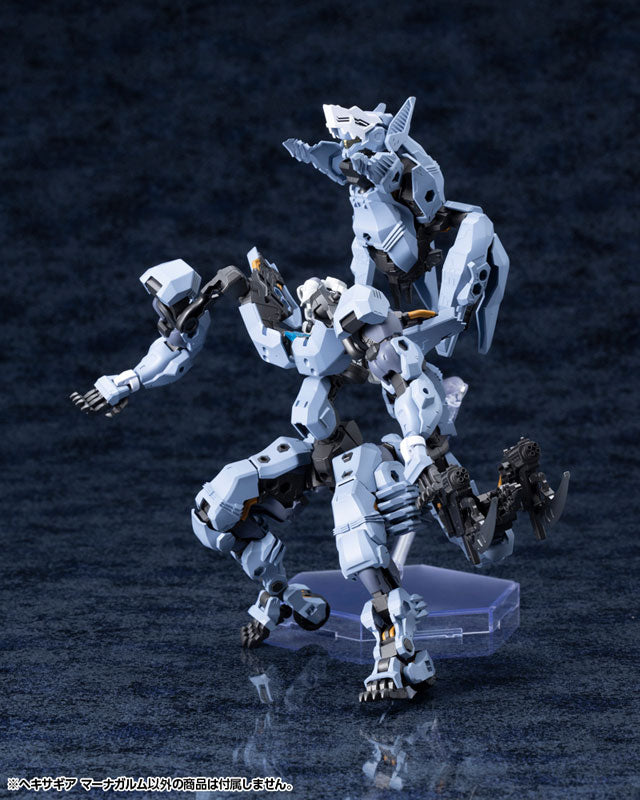 Kotobukiya Hexa Gear - Managarmr [Model Kit]
