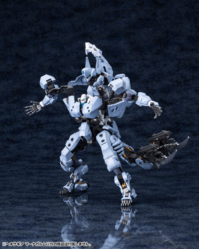 Kotobukiya Hexa Gear - Managarmr [Model Kit]