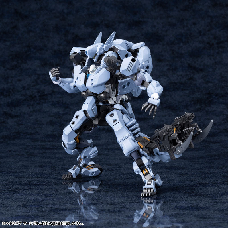 Kotobukiya Hexa Gear - Managarmr [Model Kit]