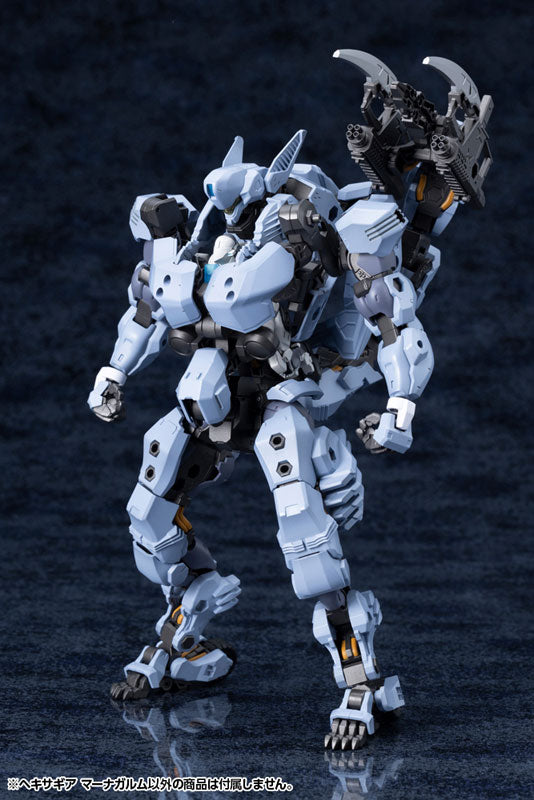 Kotobukiya Hexa Gear - Managarmr [Model Kit]