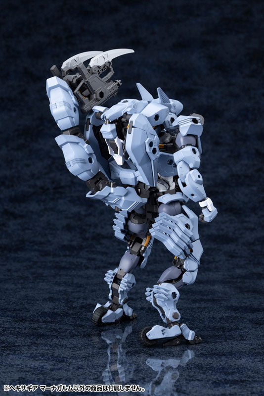 Kotobukiya Hexa Gear - Managarmr [Model Kit]