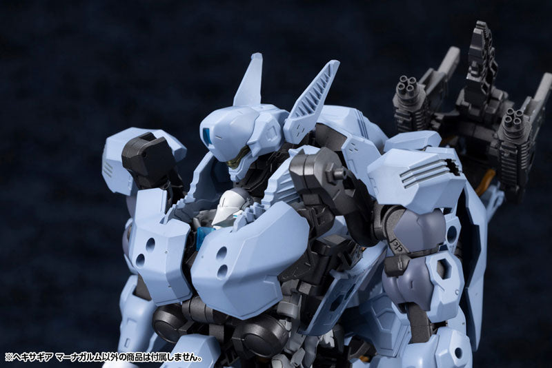 Kotobukiya Hexa Gear - Managarmr [Model Kit]